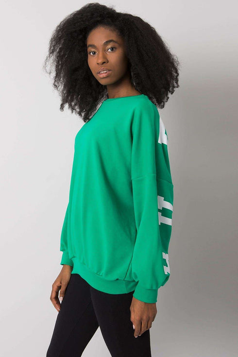 Sweatshirt model 161924 Ex Moda